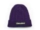 ��4����Liberaiders/��٥쥤��������2025FW��Cable Knit Cap/�����֥�˥åȥ���åס�(77903)