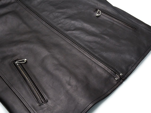 ��2����FINE CREEK&CO/�ե����󥯥꡼������ɥ����ۡ�Single Riders Jacket��Blue Willow��/���󥰥�饤���������㥱�åȡɥ֥롼���������ɡ�(ACJK049)