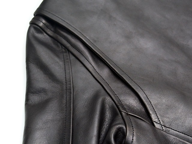 ��2����FINE CREEK&CO/�ե����󥯥꡼������ɥ����ۡ�Single Riders Jacket��Blue Willow��/���󥰥�饤���������㥱�åȡɥ֥롼���������ɡ�(ACJK049)