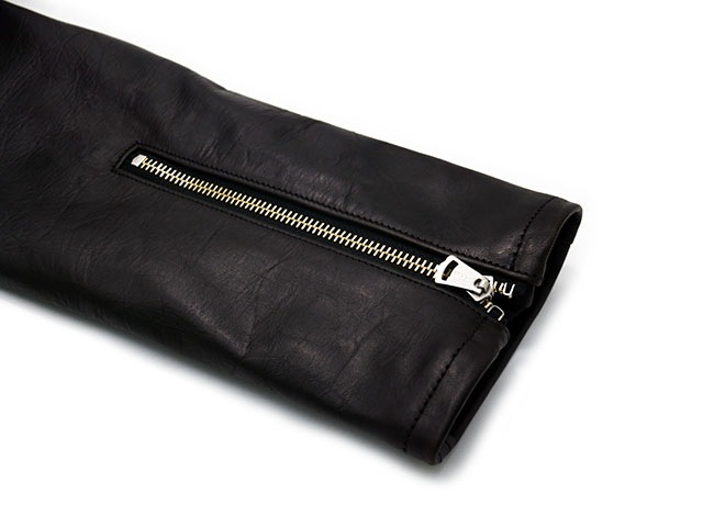 ��2����FINE CREEK&CO/�ե����󥯥꡼������ɥ����ۡ�Single Riders Jacket��Blue Willow��/���󥰥�饤���������㥱�åȡɥ֥롼���������ɡ�(ACJK049)