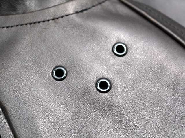 ��2����FINE CREEK&CO/�ե����󥯥꡼������ɥ����ۡ�Single Riders Jacket��Blue Willow��/���󥰥�饤���������㥱�åȡɥ֥롼���������ɡ�(ACJK049)