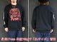 ��THE CUT-RATE/�� ���åȥ쥤�ȡۡ�Printed Sweat��JOHN JORDAN��/�ץ��ƥåɥ������åȡɥ���󥸥硼����ɡ�