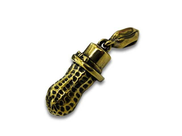 Peanuts&Co/ピーナッツカンパニー】「Large BERO Peanuts Pendant Top