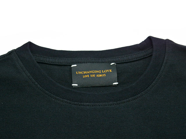 ��2����UNCHANGING LOVE/��������󥸥󥰥�֡�2026SS��THE HAND SIGN Tee/�����ϥ�ɥ�����Tee��(26SS-UCL-010)