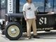 ��2����UNCHANGING LOVE/��������󥸥󥰥�֡�2026SS��THE HAND SIGN Tee/�����ϥ�ɥ�����Tee��(26SS-UCL-010)