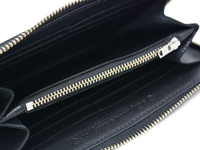 ��2����HTC(Hollywood Trading Company)/�������ƥ�������(�ϥꥦ�åɥȥ졼�ǥ��󥰥���ѥˡ�)�ۡ�Zipper Long Wallet"Born&Arrow Umbrella��/���åѡ����󥰥�����åȡɥܡ���&����������֥��ɡ�