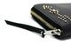 ��2����HTC(Hollywood Trading Company)/�������ƥ�������(�ϥꥦ�åɥȥ졼�ǥ��󥰥���ѥˡ�)�ۡ�Zipper Long Wallet"Born&Arrow Umbrella��/���åѡ����󥰥�����åȡɥܡ���&����������֥��ɡ�