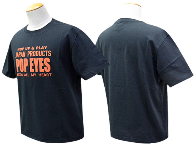 ��2����POP EYES/�ݥåץ�������2026SS��PPE Hang Tag S/S Tee/PPE�ϥ󥰥������硼�ȥ��꡼��Tee��(26SS-PPE-013)