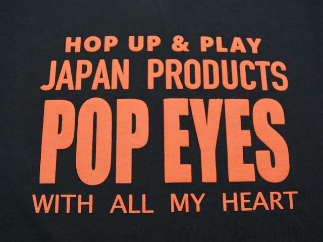 ��2����POP EYES/�ݥåץ�������2026SS��PPE Hang Tag S/S Tee/PPE�ϥ󥰥������硼�ȥ��꡼��Tee��(26SS-PPE-013)