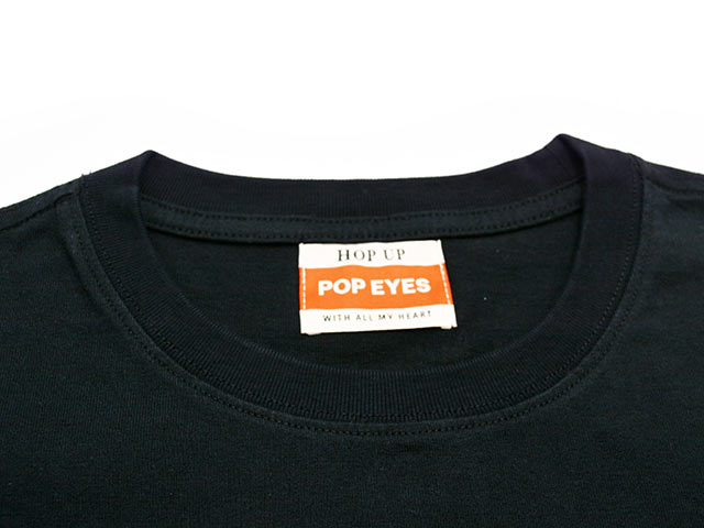 ��2����POP EYES/�ݥåץ�������2026SS��PPE Hang Tag S/S Tee/PPE�ϥ󥰥������硼�ȥ��꡼��Tee��(26SS-PPE-013)