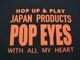 ��2����POP EYES/�ݥåץ�������2026SS��PPE Hang Tag S/S Tee/PPE�ϥ󥰥������硼�ȥ��꡼��Tee��(26SS-PPE-013)