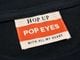 ��2����POP EYES/�ݥåץ�������2026SS��PPE Hang Tag S/S Tee/PPE�ϥ󥰥������硼�ȥ��꡼��Tee��(26SS-PPE-013)