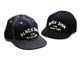 ��BLACK SIGN/�֥�å��������2026SS��BLACK CODE Trucker Cap/�֥�å������ɥȥ�å�������åס�(BSSC-26902)