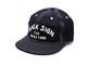 ��BLACK SIGN/�֥�å��������2026SS��BLACK CODE Trucker Cap/�֥�å������ɥȥ�å�������åס�(BSSC-26902)