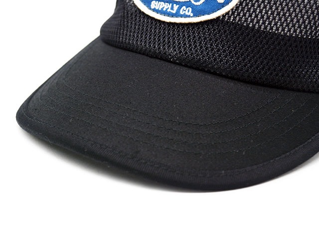 ��4����AT-DIRTY/���åȥ����ƥ�����2026SS��Oval Truckers Cap��ALL MESH��/�����Х�ȥ�å�������åסɥ������å���ɡ�