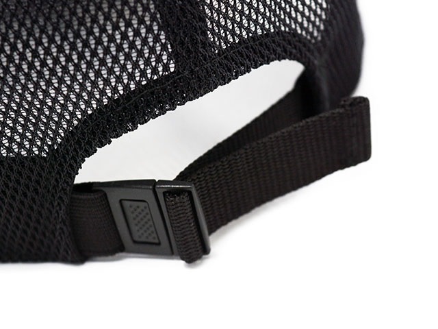 ��4����AT-DIRTY/���åȥ����ƥ�����2026SS��Oval Truckers Cap��ALL MESH��/�����Х�ȥ�å�������åסɥ������å���ɡ�