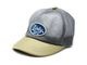 ��4����AT-DIRTY/���åȥ����ƥ�����2026SS��Oval Truckers Cap��ALL MESH��/�����Х�ȥ�å�������åסɥ������å���ɡ�