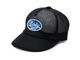 ��4����AT-DIRTY/���åȥ����ƥ�����2026SS��Oval Truckers Cap��ALL MESH��/�����Х�ȥ�å�������åסɥ������å���ɡ�