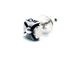 ��MAD CULT/�ޥåɥ���ȡۡ�Tiny Iron Cross Pierce/�����ˡ��������󥯥����ԥ�����(P-37)
