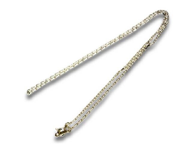 ��FIRST ARROW's/�ե������ȥ��������ۡ�Extra Extra Small Necklace Chain/�������ȥ饨�����ȥ饹�⡼��ͥå��쥹���������(O-140)
