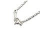 ��FIRST ARROW's/�ե������ȥ��������ۡ�Extra Extra Small Necklace Chain/�������ȥ饨�����ȥ饹�⡼��ͥå��쥹���������(O-140)