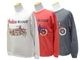 ��3����INDIAN MOTORCYCLE/����ǥ�����⡼�������������2026FW��L/S Tee��INDIAN SCOUT��/���󥰥��꡼��Tee�ɥ���ǥ����󥹥����ȡɡ�(IM69791)