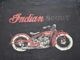 ��3����INDIAN MOTORCYCLE/����ǥ�����⡼�������������2026FW��L/S Tee��INDIAN SCOUT��/���󥰥��꡼��Tee�ɥ���ǥ����󥹥����ȡɡ�(IM69791)