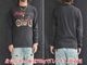 ��3����INDIAN MOTORCYCLE/����ǥ�����⡼�������������2026FW��L/S Tee��INDIAN SCOUT��/���󥰥��꡼��Tee�ɥ���ǥ����󥹥����ȡɡ�(IM69791)
