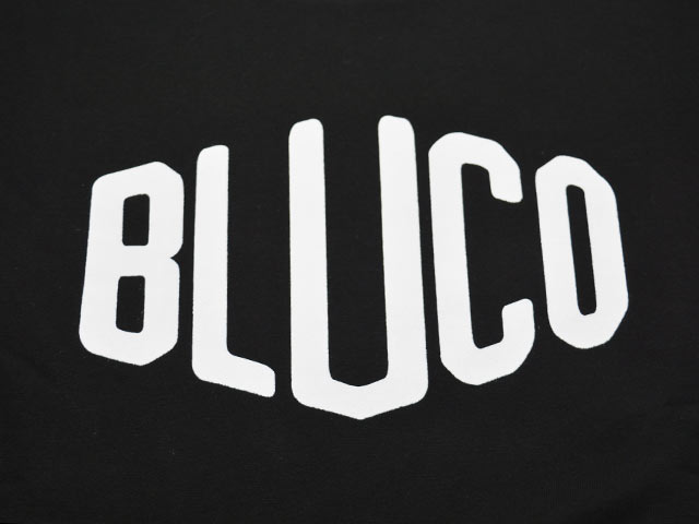 ��5����BLUCO/�֥륳��2026AW��Sweat Shirt��HEX��/�������åȥ���ġɥإå����ɡ�(165-13-030)