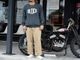 ��5����BLUCO/�֥륳��2026AW��Sweat Shirt��HEX��/�������åȥ���ġɥإå����ɡ�(165-13-030)