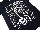 (50% OFF)��2����MISTER X/�ߥ��������å�����2023SS��Crew Neck S/S Tee��Fuck the PB��/���롼�ͥå����硼�ȥ��꡼��Tee��Fuck the PB�ɡ�(23SS-MRX-016)(UNCHANGING LOVE/��������󥸥󥰥��/POP EYES/�ݥåץ�����/���ᥫ��/WOLF PACK/����եѥå�)