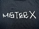 (50% OFF)��2����MISTER X/�ߥ��������å�����2023SS��Crew Neck S/S Tee��Fuck the PB��/���롼�ͥå����硼�ȥ��꡼��Tee��Fuck the PB�ɡ�(23SS-MRX-016)(UNCHANGING LOVE/��������󥸥󥰥��/POP EYES/�ݥåץ�����/���ᥫ��/WOLF PACK/����եѥå�)