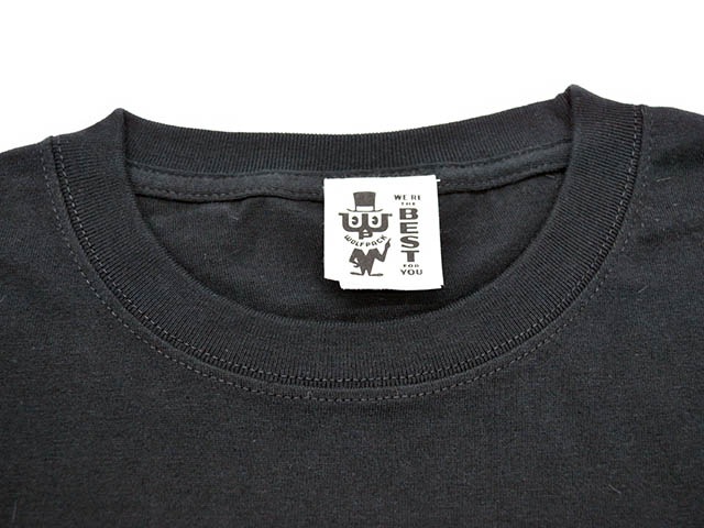 (50% OFF)��2����WOLF PACK original/����եѥå����ꥸ�ʥ�ۡ�Crew Neck L/S Tee��PISTON HAND��/���롼�ͥå����󥰥��꡼��Tee�ɥԥ��ȥ�ϥ�ɡɡ�<br><br>(Wheels Lovers Days/�������륺��С����ǥ���/�ۥ����륺���ѥ��/�ϡ��졼/�ۥåȥ��å�/���ᥫ��)