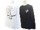 (50% OFF)��2����WOLF PACK original/����եѥå����ꥸ�ʥ�ۡ�Crew Neck L/S Tee��PISTON HAND��/���롼�ͥå����󥰥��꡼��Tee�ɥԥ��ȥ�ϥ�ɡɡ�<br><br>(Wheels Lovers Days/�������륺��С����ǥ���/�ۥ����륺���ѥ��/�ϡ��졼/�ۥåȥ��å�/���ᥫ��)