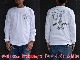 (50% OFF)��2����WOLF PACK original/����եѥå����ꥸ�ʥ�ۡ�Crew Neck L/S Tee��PISTON HAND��/���롼�ͥå����󥰥��꡼��Tee�ɥԥ��ȥ�ϥ�ɡɡ�<br><br>(Wheels Lovers Days/�������륺��С����ǥ���/�ۥ����륺���ѥ��/�ϡ��졼/�ۥåȥ��å�/���ᥫ��)