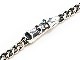 ��WEIRDO JEWELRY/���������ɥ��奨�꡼�ۡ�VOODOO Necklace/�֡��ɥ����ͥå��쥹��(Silver925)