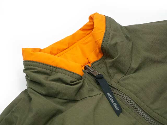 ��2����FREE WHEELERS/�ե꡼�ۥ����顼����2024FW��Reversible Vest��BEACON��/��С����֥�٥��ȡɥӡ�����ɡ�(2421016)