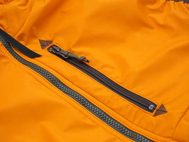 ��2����FREE WHEELERS/�ե꡼�ۥ����顼����2024FW��Reversible Vest��BEACON��/��С����֥�٥��ȡɥӡ�����ɡ�(2421016)