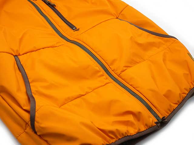 ��2����FREE WHEELERS/�ե꡼�ۥ����顼����2024FW��Reversible Vest��BEACON��/��С����֥�٥��ȡɥӡ�����ɡ�(2421016)