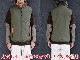 ��2����FREE WHEELERS/�ե꡼�ۥ����顼����2024FW��Reversible Vest��BEACON��/��С����֥�٥��ȡɥӡ�����ɡ�(2421016)