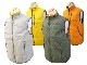 ��2����FREE WHEELERS/�ե꡼�ۥ����顼����2024FW��Reversible Vest��BEACON��/��С����֥�٥��ȡɥӡ�����ɡ�(2421016)