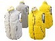��2����FREE WHEELERS/�ե꡼�ۥ����顼����2024FW��Reversible Vest��BEACON��/��С����֥�٥��ȡɥӡ�����ɡ�(2421016)