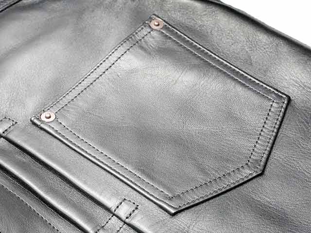 ��JELADO��PRODUCT��/�����顼�ɡɥץ������ȡɡۡ�Horsehide Jacket��44 Leather Jacket��/�ۡ����ϥ��ɥ��㥱�åȡ�44�쥶�����㥱�åȡɡ�(JP94409)