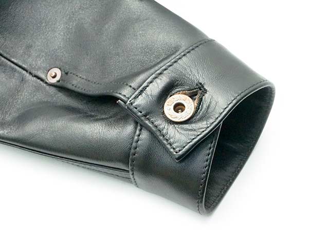 ��JELADO��PRODUCT��/�����顼�ɡɥץ������ȡɡۡ�Horsehide Jacket��44 Leather Jacket��/�ۡ����ϥ��ɥ��㥱�åȡ�44�쥶�����㥱�åȡɡ�(JP94409)