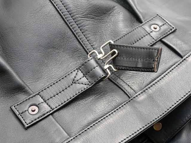 ��JELADO��PRODUCT��/�����顼�ɡɥץ������ȡɡۡ�Horsehide Jacket��44 Leather Jacket��/�ۡ����ϥ��ɥ��㥱�åȡ�44�쥶�����㥱�åȡɡ�(JP94409)