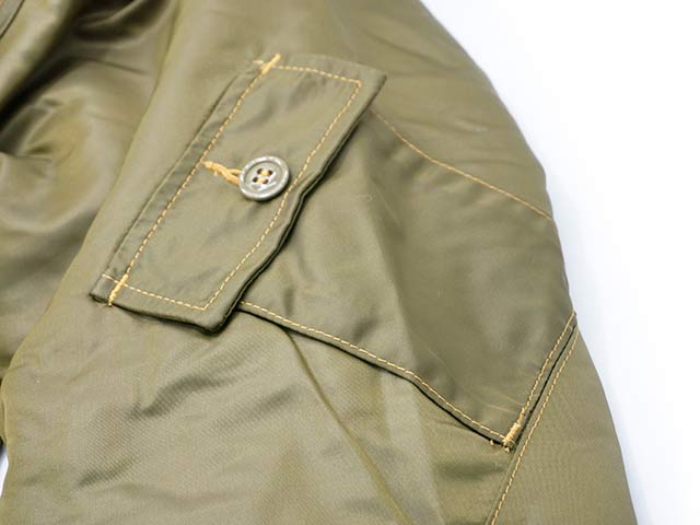 ��FREE WHEELERS/�ե꡼�ۥ����顼����2024FW��Cold Weather Jacket��USAF AIR CREW��/������ɥ����������㥱�åȡ�USAF�������롼�ɡ�(2431020)