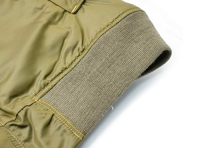 ��FREE WHEELERS/�ե꡼�ۥ����顼����2024FW��Cold Weather Jacket��USAF AIR CREW��/������ɥ����������㥱�åȡ�USAF�������롼�ɡ�(2431020)