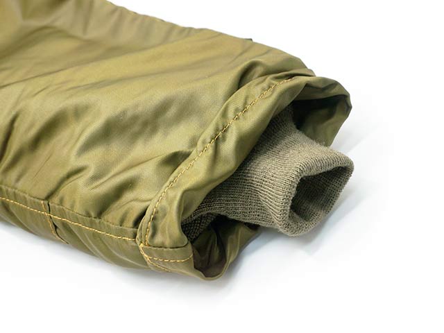 ��FREE WHEELERS/�ե꡼�ۥ����顼����2024FW��Cold Weather Jacket��USAF AIR CREW��/������ɥ����������㥱�åȡ�USAF�������롼�ɡ�(2431020)