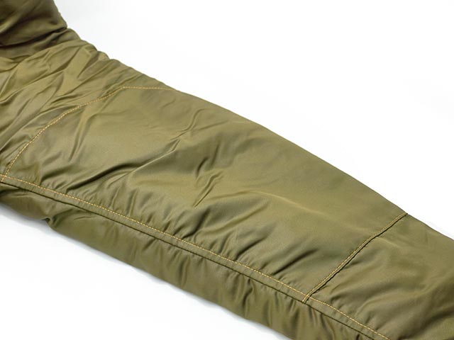 ��FREE WHEELERS/�ե꡼�ۥ����顼����2024FW��Cold Weather Jacket��USAF AIR CREW��/������ɥ����������㥱�åȡ�USAF�������롼�ɡ�(2431020)