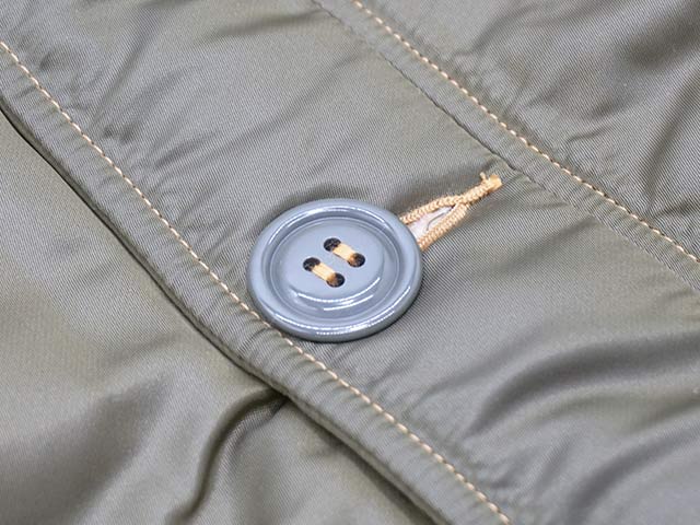 ��FREE WHEELERS/�ե꡼�ۥ����顼����2024FW��Cold Weather Jacket��USAF AIR CREW��/������ɥ����������㥱�åȡ�USAF�������롼�ɡ�(2431020)